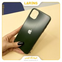 کاور Original Design سری Hard ایفون 11 پرو مکس  - Green